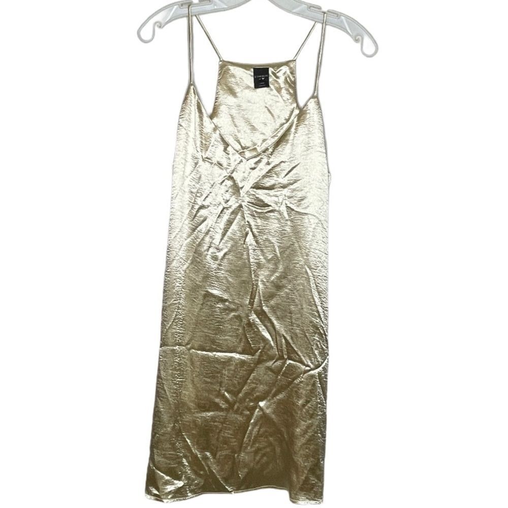 Ethereal‎ Negligee Ivory